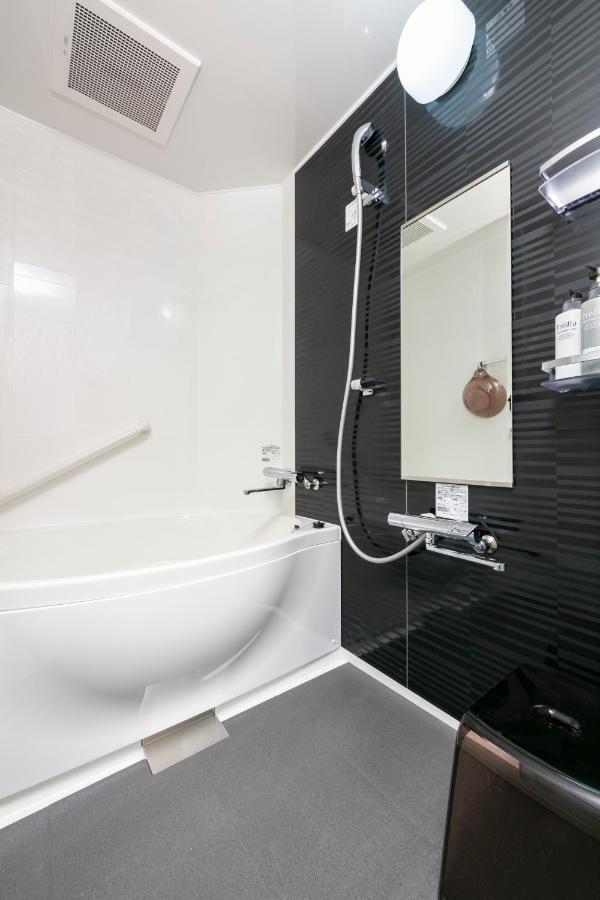 Sanco Inn Grande Nagoya -Hotel & Spa- Zewnętrze zdjęcie