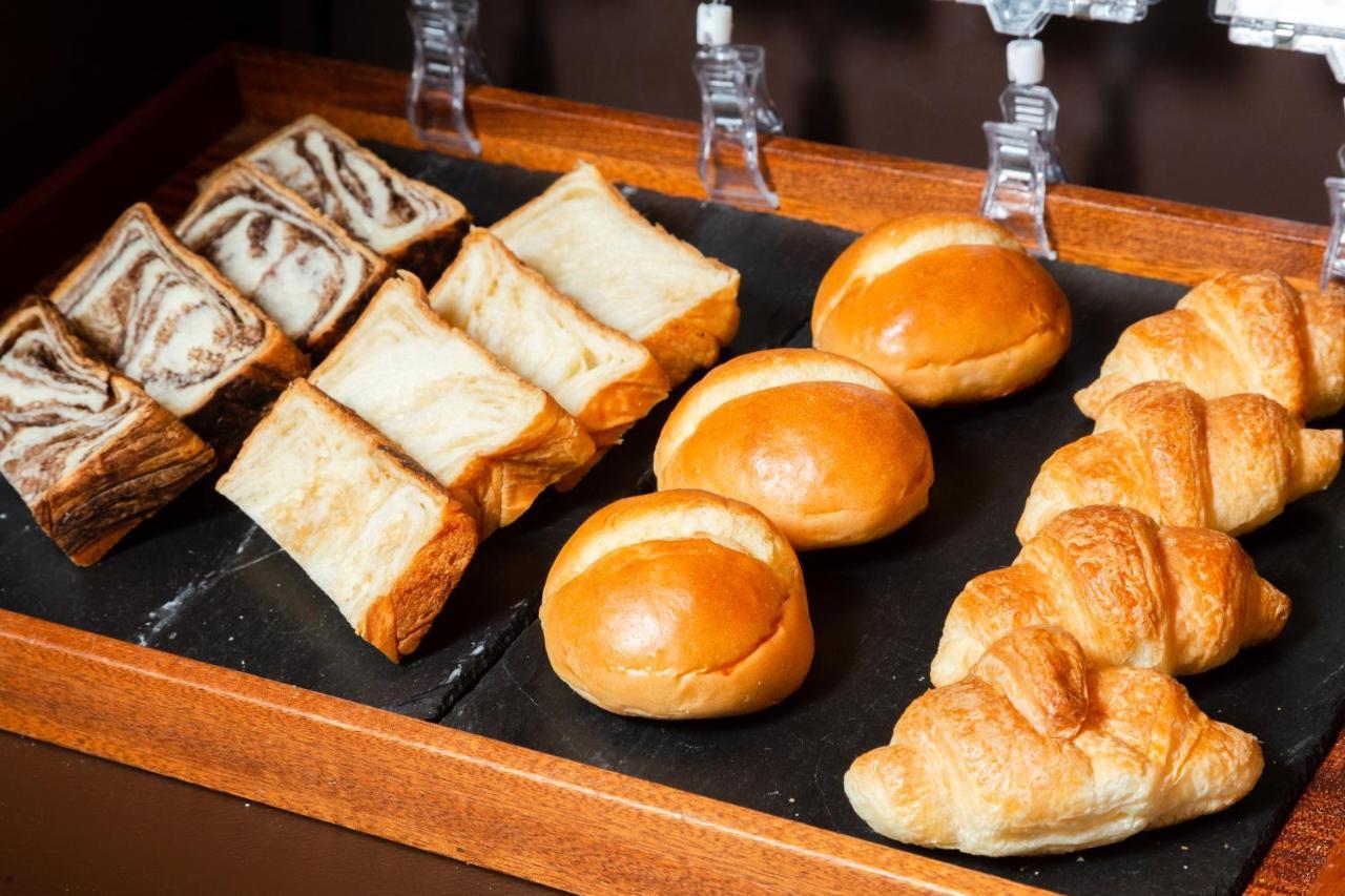 Sanco Inn Grande Nagoya -Hotel & Spa- Zewnętrze zdjęcie