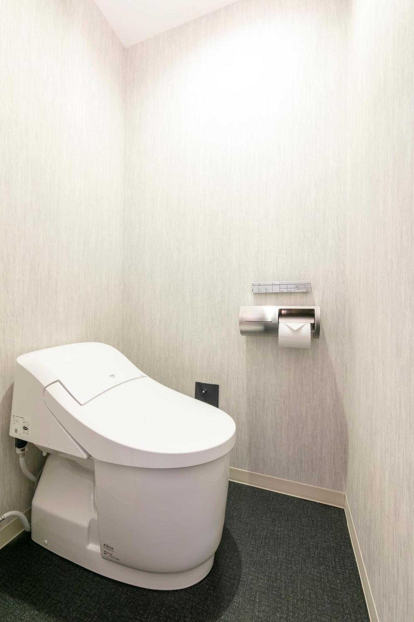 Sanco Inn Grande Nagoya -Hotel & Spa- Zewnętrze zdjęcie