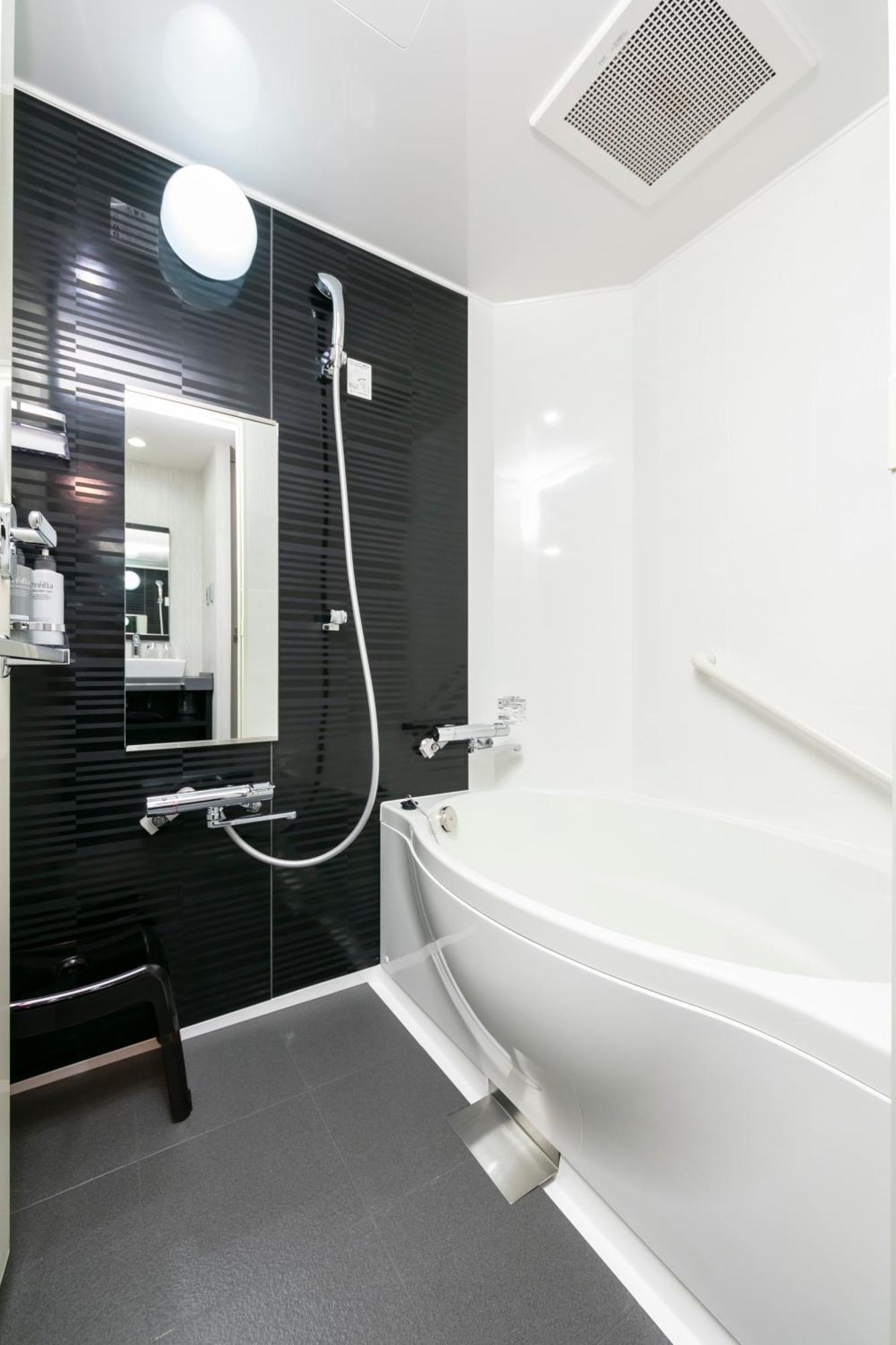 Sanco Inn Grande Nagoya -Hotel & Spa- Zewnętrze zdjęcie