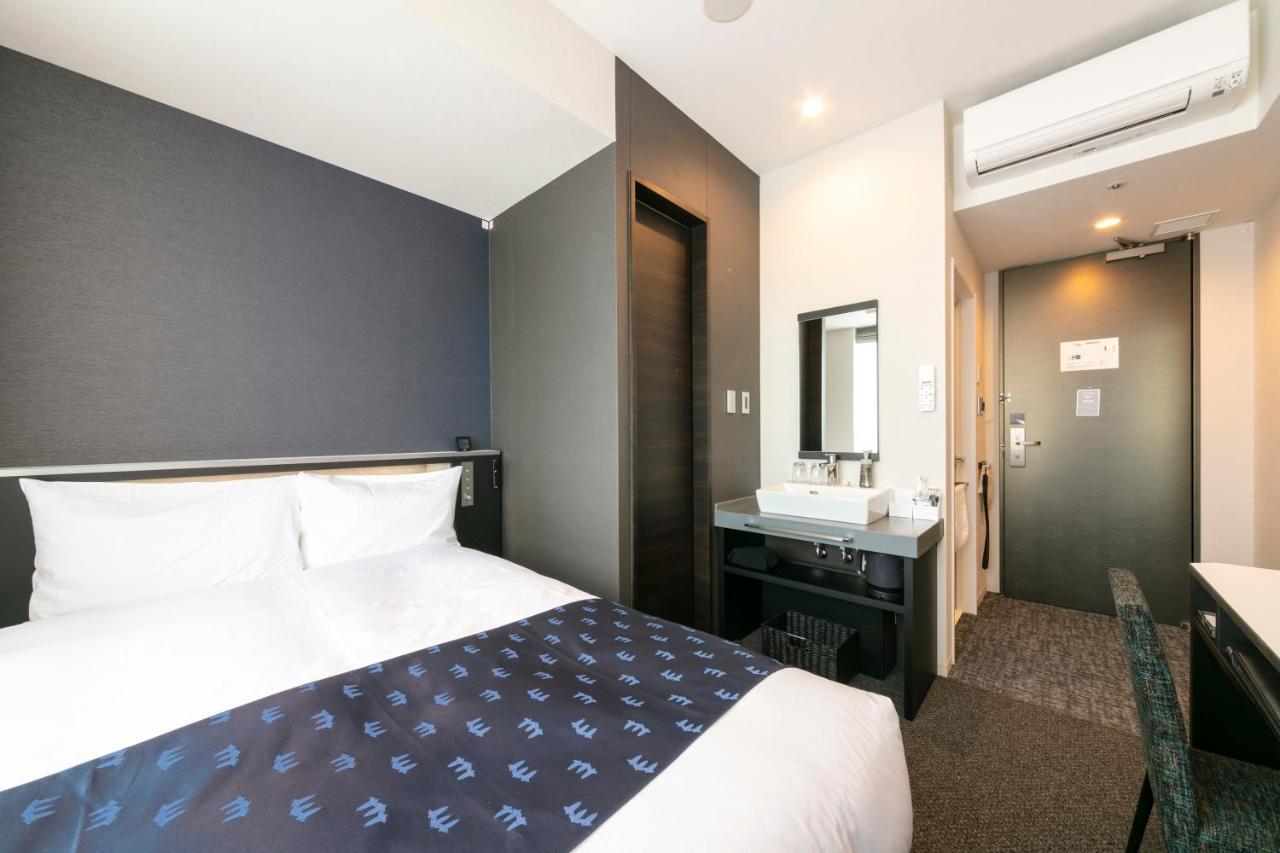 Sanco Inn Grande Nagoya -Hotel & Spa- Zewnętrze zdjęcie